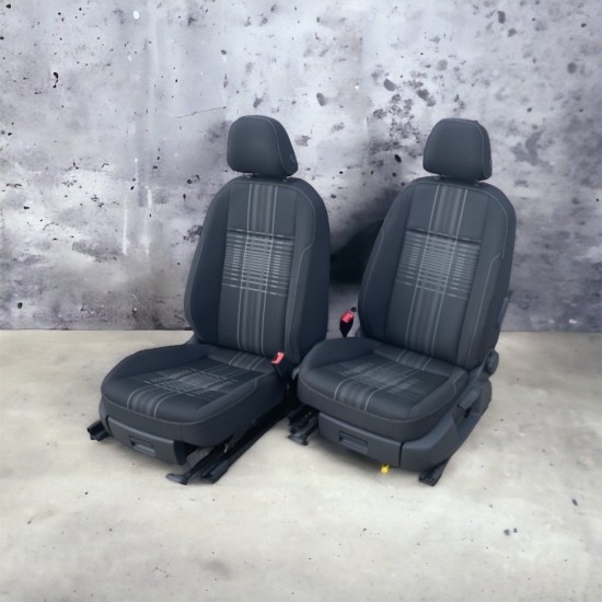 Set Volkswagen Golf 7 Allstar stoelen - Volkswagen Caddy