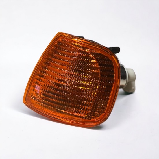 Set Knipperlichten Voorzijde Amber - Volkswagen Caddy MK2