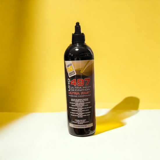 Virtus Allchem 497 Ultra Fast Cut - 500ml