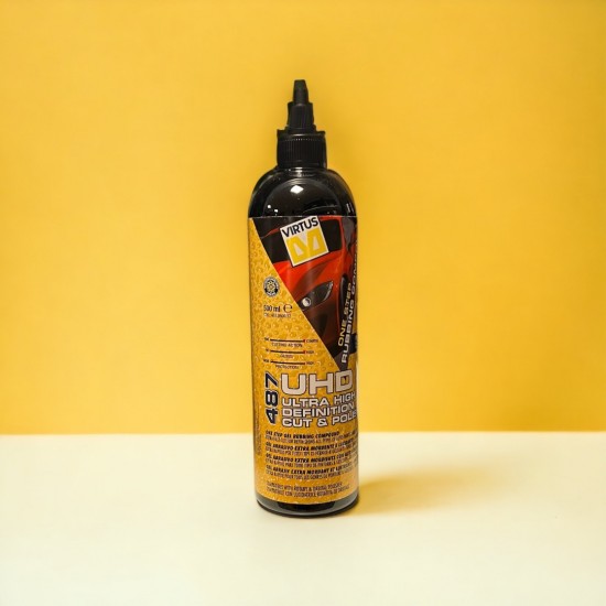 Virtus Allchem 487 UHD Extreme One-Step - 500ml