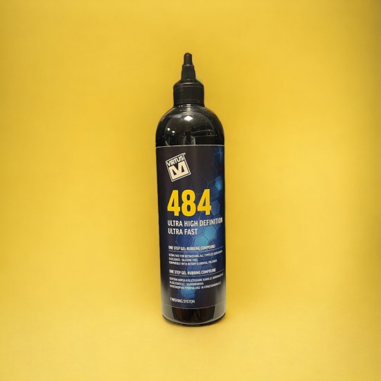 Virtus Allchem 484 UHD Ultra Fast - 500ml