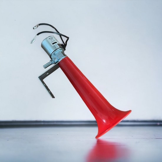 Turkse Fluit Luchthoorn 12V - Volkswagen Caddy