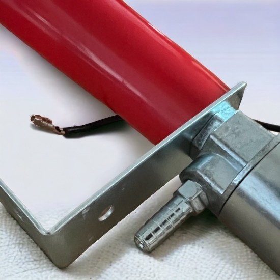 Turkse Fluit Luchthoorn 12V - Volkswagen Caddy