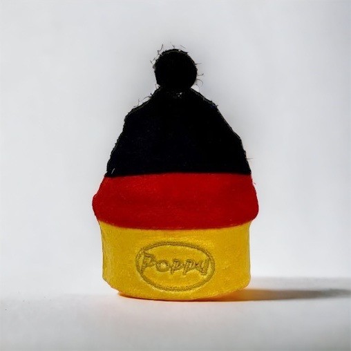 Poppy Grace Mate ® Winter Muts Duitsland