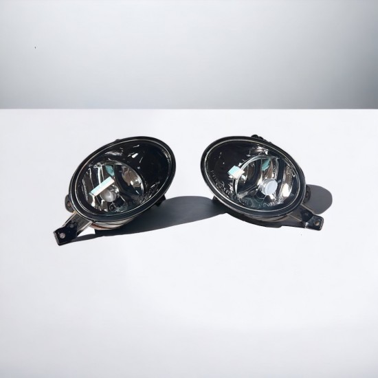 Set mistlampen helder - Volkswagen Caddy MK3 GP