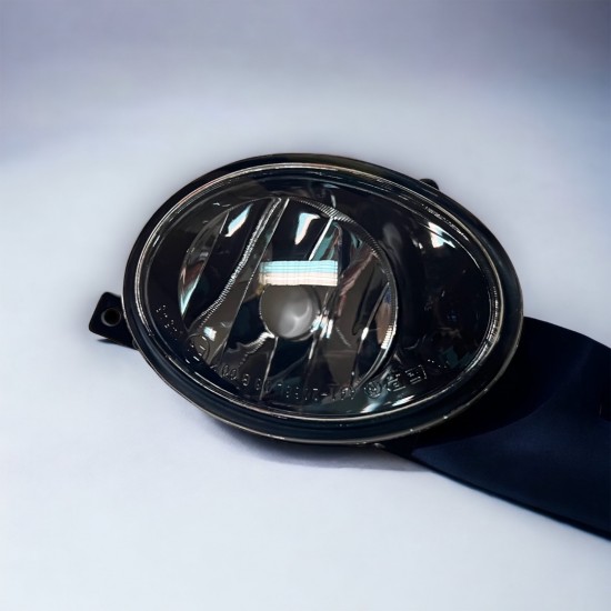 Set mistlampen helder - Volkswagen Caddy MK3 GP