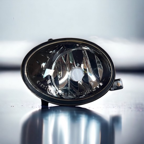 Set mistlampen helder - Volkswagen Caddy MK3 GP