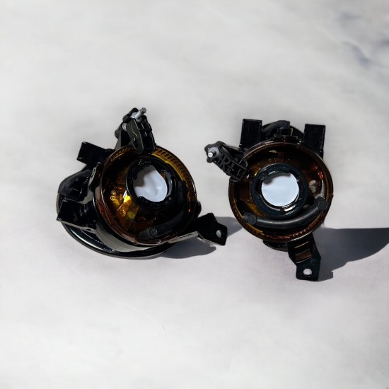 Set mistlampen helder - Volkswagen Caddy MK3 GP