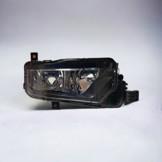 Set mistlampen helder - Volkswagen Caddy MK4