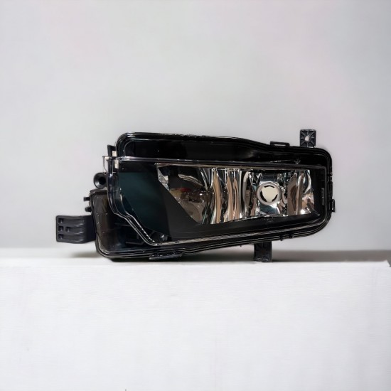 Set mistlampen helder - Volkswagen Caddy MK4