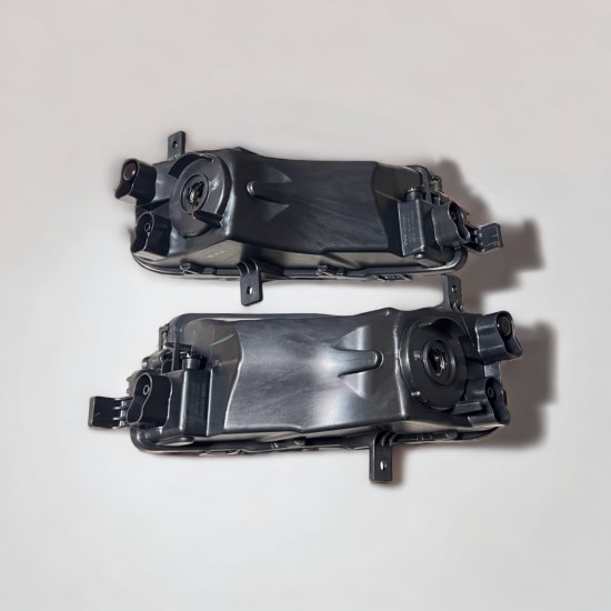 Set mistlampen helder - Volkswagen Caddy MK4