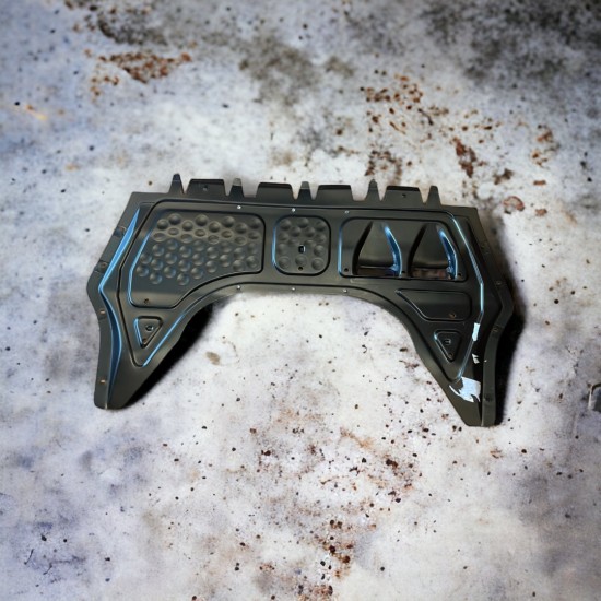 Motor bodem beschermplaat TSI - Volkswagen Caddy MK4 1