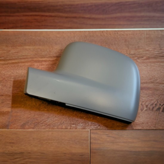 Spiegelkappen Primer - Volkswagen Caddy MK3 (GP)