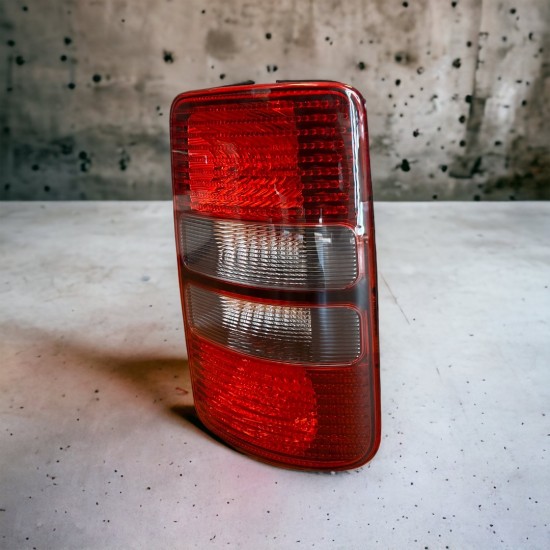 Achterlichten Smoke - Volkswagen Caddy MK3 GP