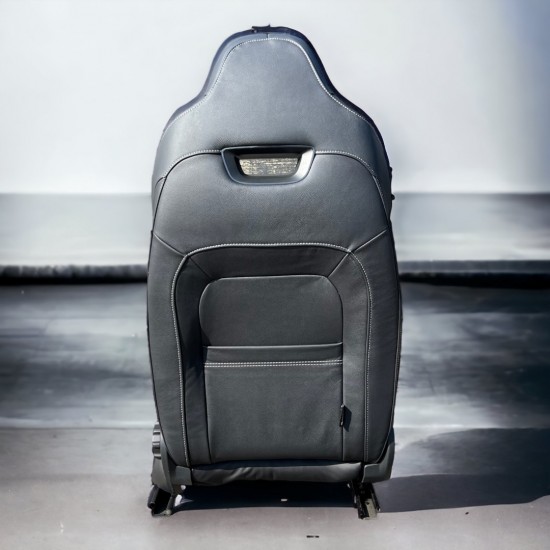 Set Lederen Sport Stoelen Custom - Volkswagen Caddy MK5