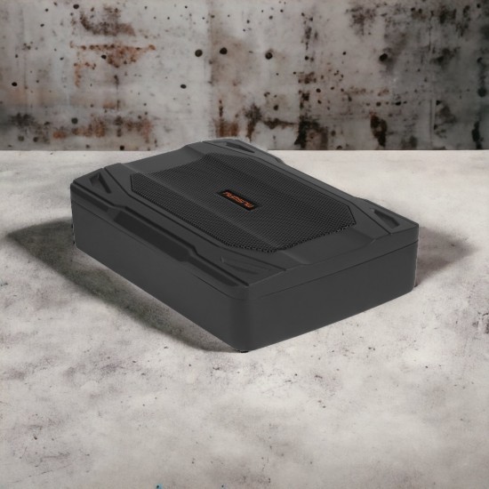 Musway SUB1 Underseat Subwoofer - Volkswagen Caddy