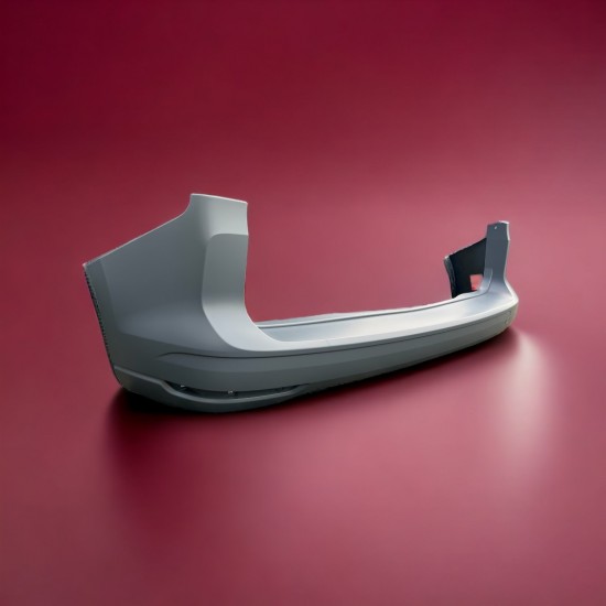 Achterbumper Primer - Volkswagen Caddy MK5