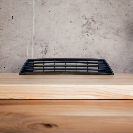 Radiator Grille Voorbumper - Volkswagen Caddy MK4