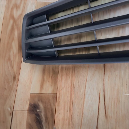 Radiator Grille Voorbumper - Volkswagen Caddy MK4