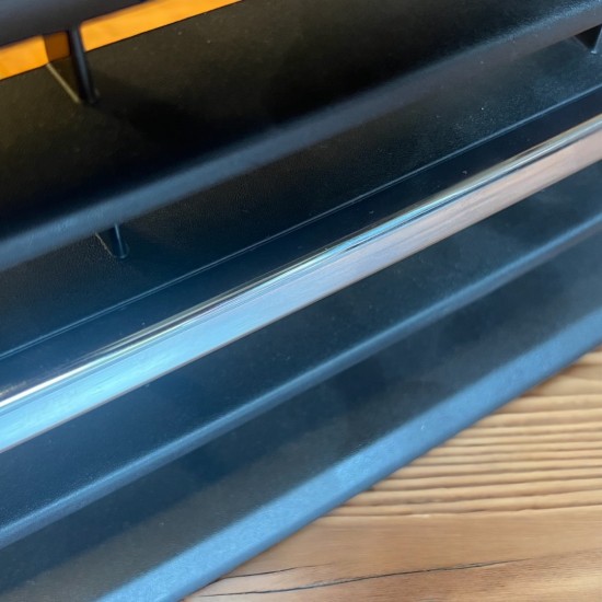 Radiator Grille Voorbumper Highline- Volkswagen Caddy MK4