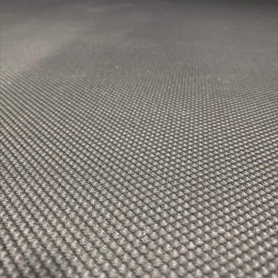 Rubberen Vloermat Laadvloer - Volkswagen Caddy MK4 MAXI