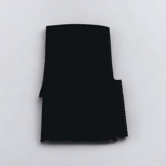 Rubberen Vloermat Laadvloer - Volkswagen Caddy MK4 MAXI 1