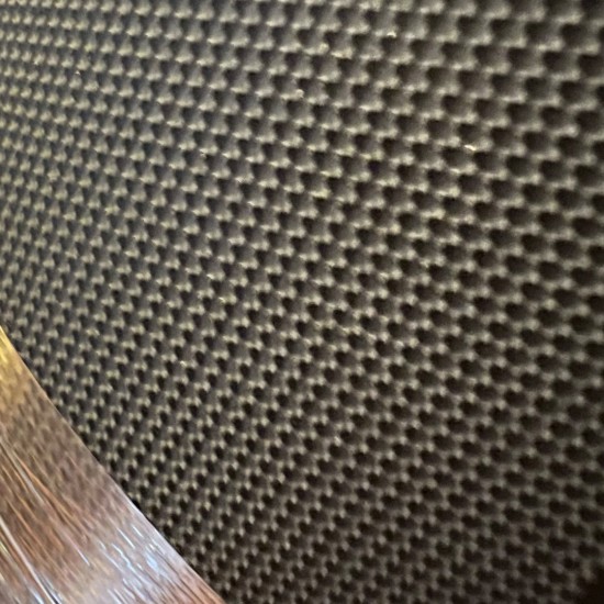 Rubberen Vloermat Laadvloer - Volkswagen Caddy MK3 MAXI