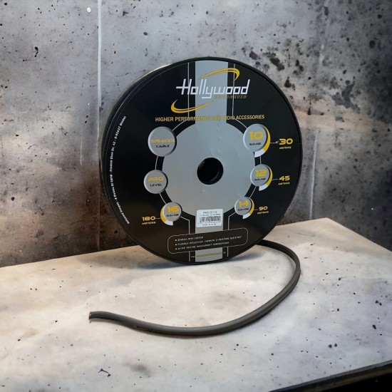 Hollywood Pro SC12 Speakerdraad - Volkswagen Caddy