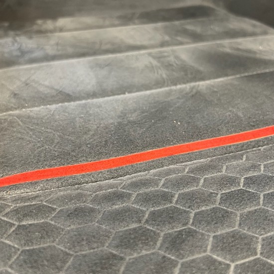 Set Volkswagen Golf 7 5 GTI Clubsport stoelen - Volkswagen Caddy