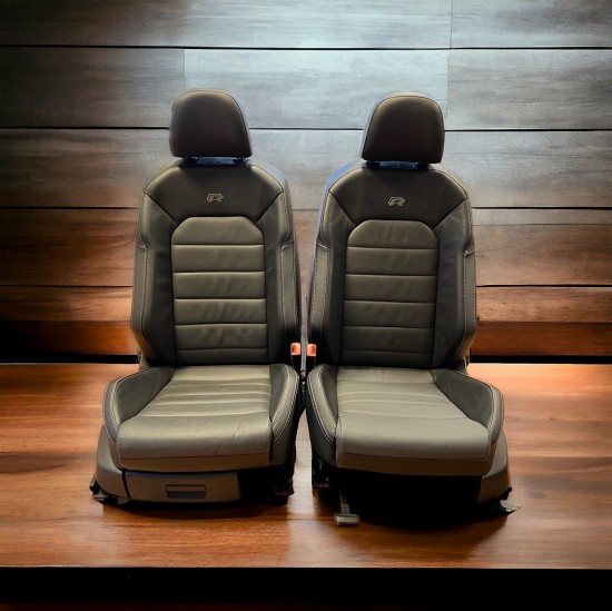 Set Volkswagen Golf 7 5 GTI R stoelen - Volkswagen Caddy