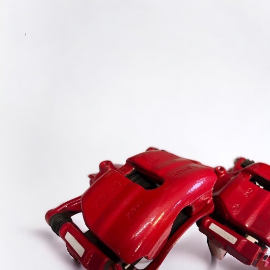 Set Volkswagen Golf GTI Remklauwen - Volkswagen Caddy