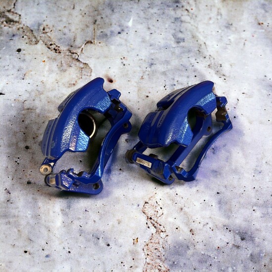 Set Volkswagen Golf GTE Remklauwen - Volkswagen Caddy