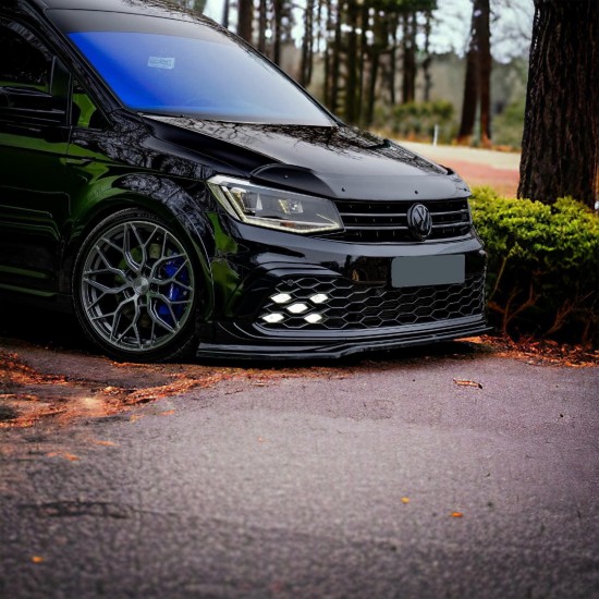 Custom Made Voorbumper Golf 8 GTI - Volkswagen Caddy MK4