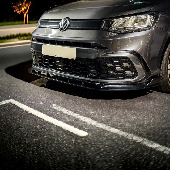 Custom Made Voorbumper Golf 8 GTI - Volkswagen Caddy MK5