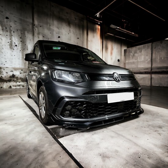 Custom Made Voorbumper Golf 8 GTI - Volkswagen Caddy MK5