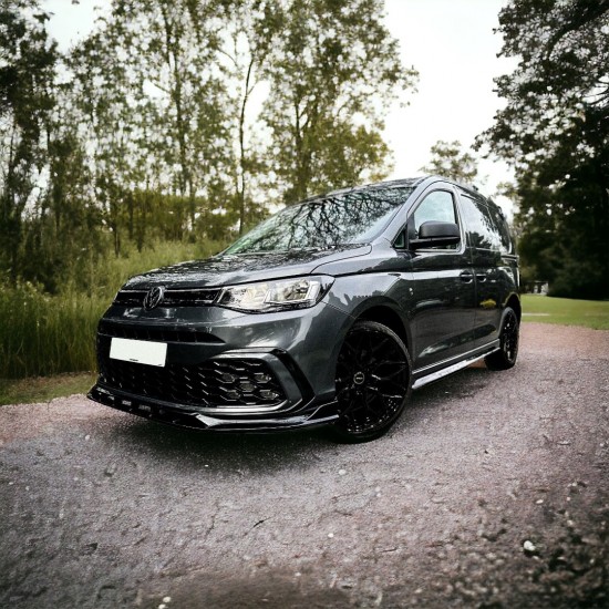 Custom Made Voorbumper Golf 8 GTI - Volkswagen Caddy MK5