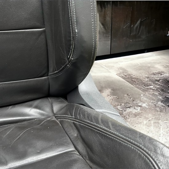 Set Volkswagen Golf 5 GTI stoelen - Volkswagen Caddy