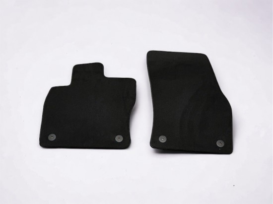 Dubbel Velours Vloermatten OEM - Volkswagen Caddy MK5