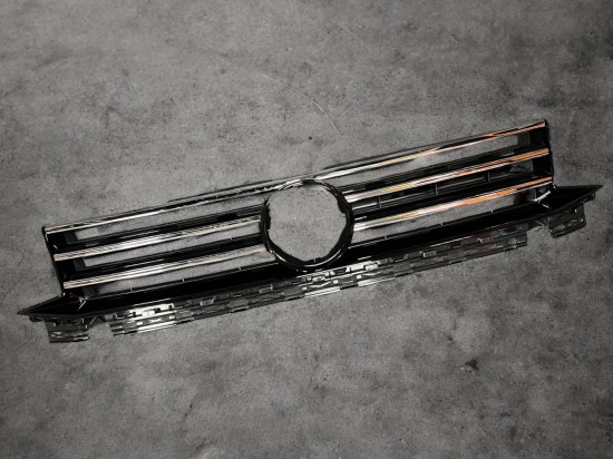 Boven Grille Highline - Volkswagen Caddy MK4
