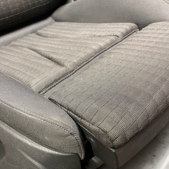 Set Audi A3 S-Line Widewing stoelen - Volkswagen Caddy