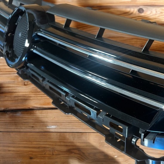 Boven Grille Highline - Volkswagen Caddy MK3 GP