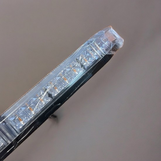 LED Zwaaibalk Amber De Luxe - Volkswagen Caddy