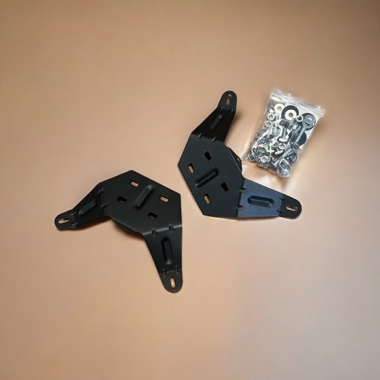 LED Zwaaibalk Amber De Luxe - Volkswagen Caddy