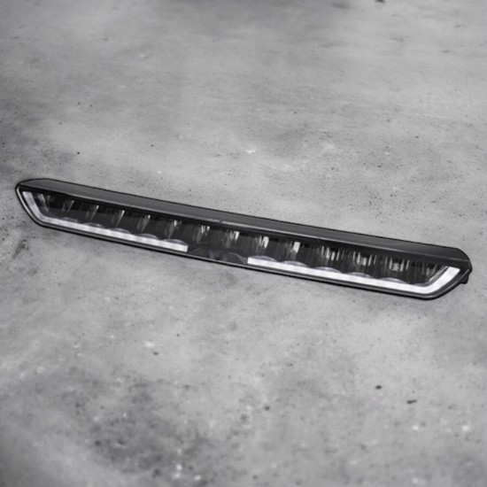 LED Lichtbalk met DRL - Volkswagen Caddy