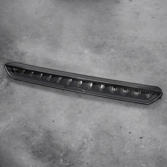 LED Lichtbalk met DRL - Volkswagen Caddy