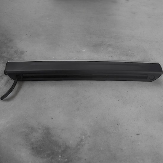 LED Lichtbalk met DRL - Volkswagen Caddy