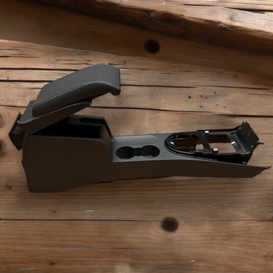 Touran Armsteun Highline Leder - Volkswagen Caddy