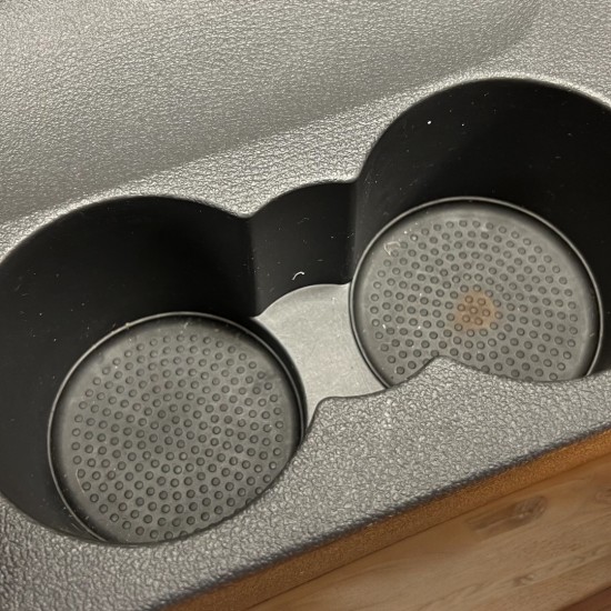 Touran Armsteun Highline Leder - Volkswagen Caddy