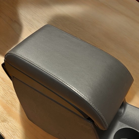 Touran Armsteun Highline Leder - Volkswagen Caddy