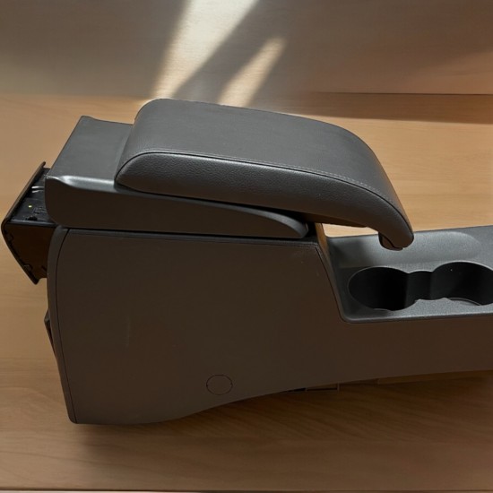 Touran Armsteun Highline Leder - Volkswagen Caddy